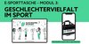Illustrationen aus dem E-Learning-Kurs sind in einem Laptop und einem Smartphone zu sehen.