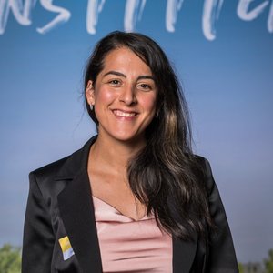 Portraitbild Dilar Kisikyol