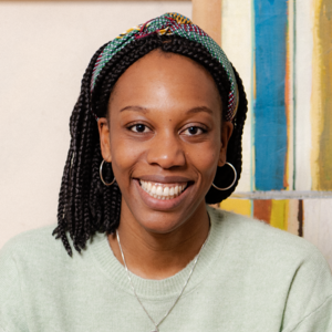 Portrait von Elisa Lierhaus