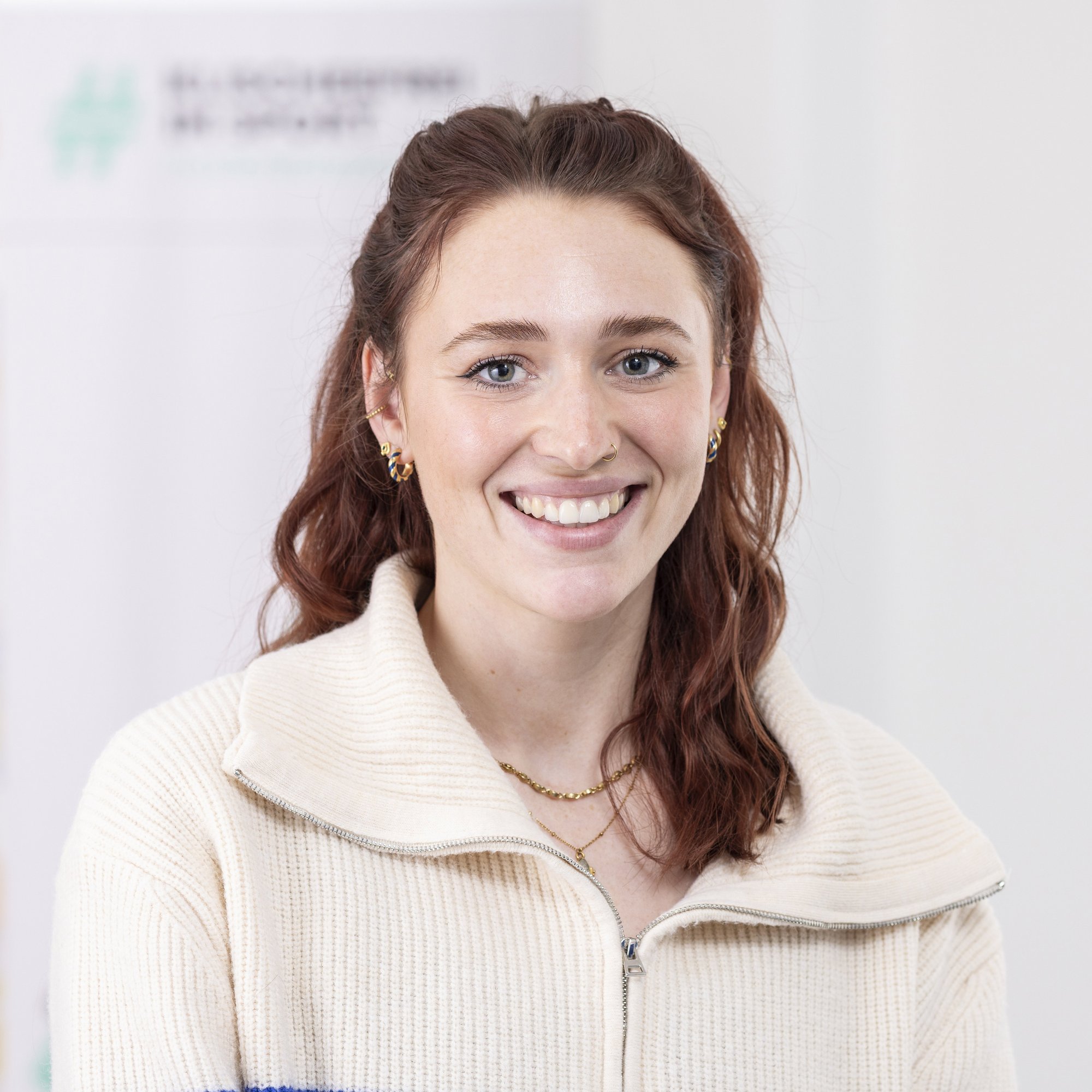 Portraitfoto Maike Stähler