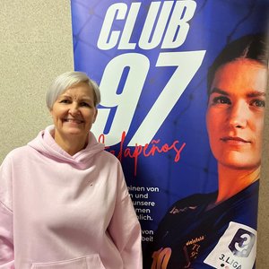 Portraitbild von Britta Kleine