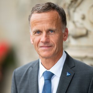 Christoph Holstein