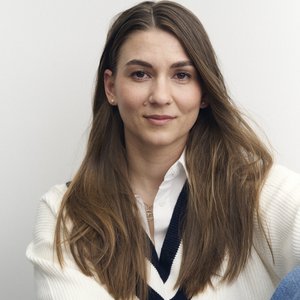 Portraitbild von Julia Schneider