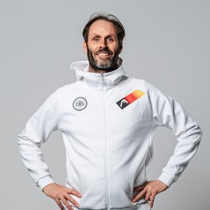 Portraitfoto von Torben Beltz