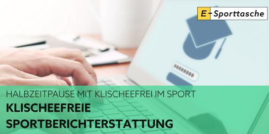 Symbolbild von einem Laptop.