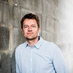 Portrait von Ronny Blaschke