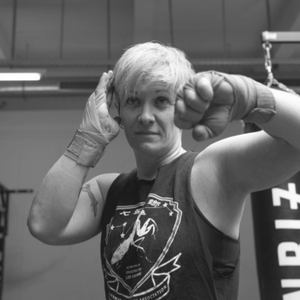 Portraitbild Julia Brasch