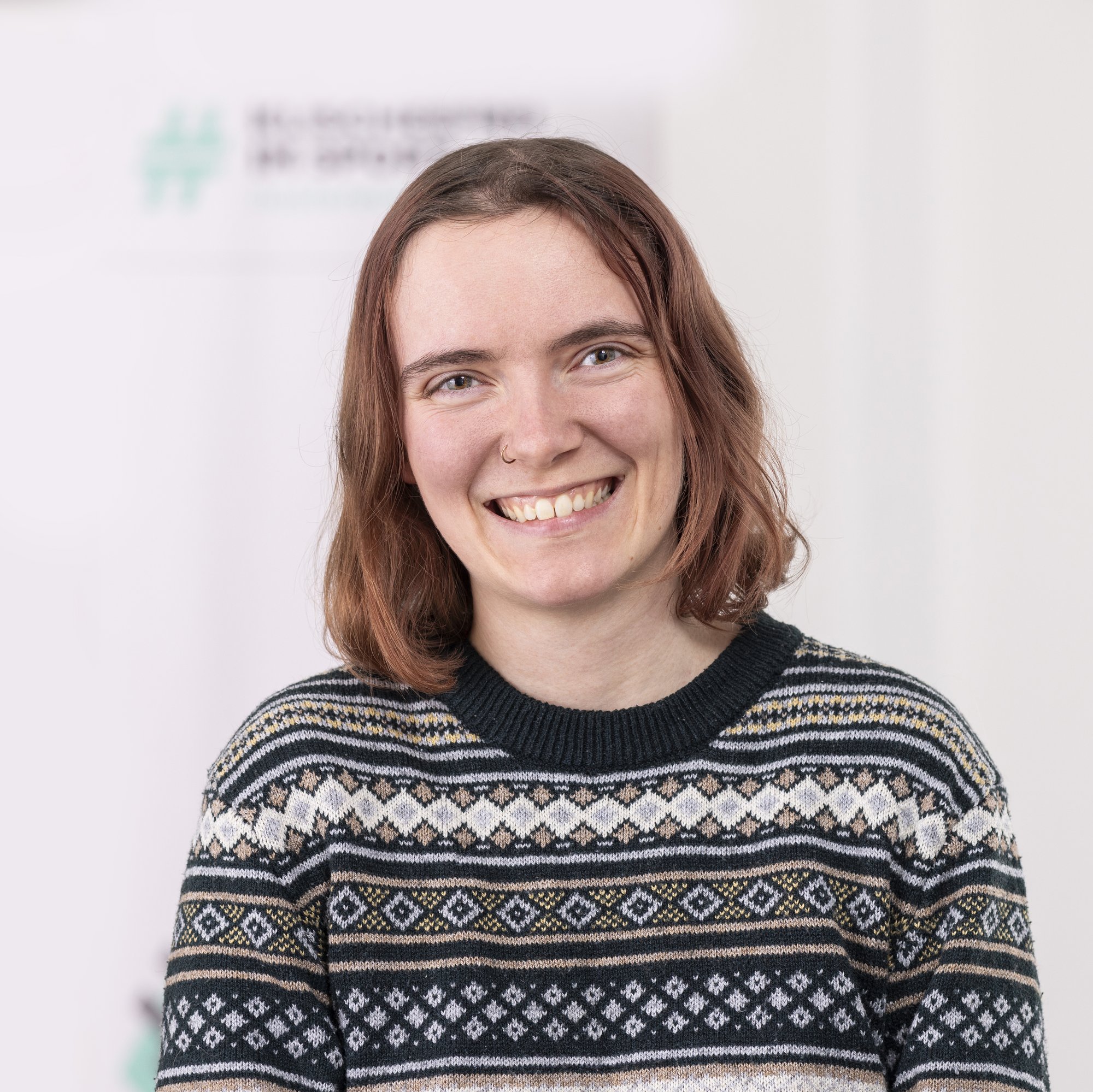 Portraitfoto Louisa Reinhardt