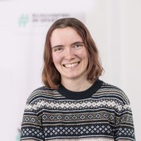 Portraitfoto Louisa Reinhardt
