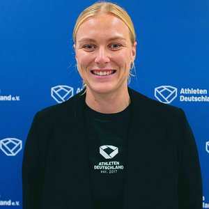 Porttraitbild von Pia Greiten