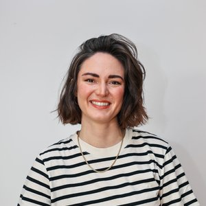Portraitbild