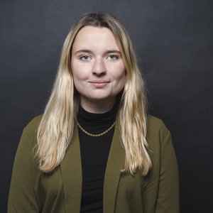 Portraitbild Inga Hofmann