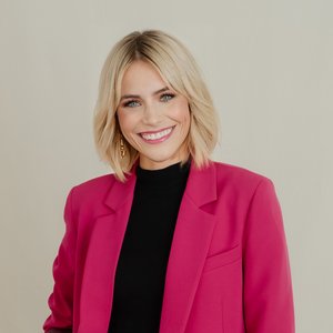 Portraitfoto von Julia Kleine