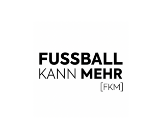 Logo FUSSBALL KANN MEHR
