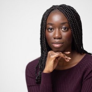 Portraitbild Rachel Etse