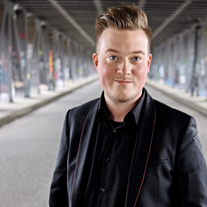 Portraitbild Rene Schaar