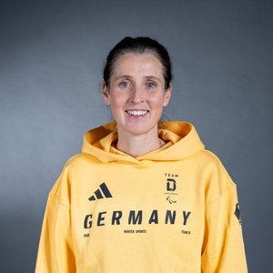 Portrait von Marketa Marzoli