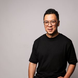 Portraitbild Dr. Martin Hyun