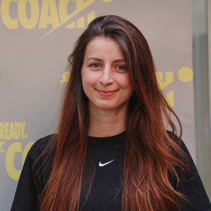 Portrait Franziska Groth