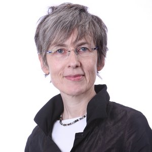 Ilse Hartmann-Tews