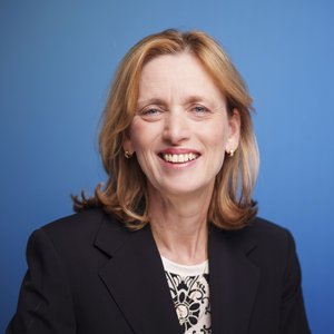 Portrait von Karin Prien