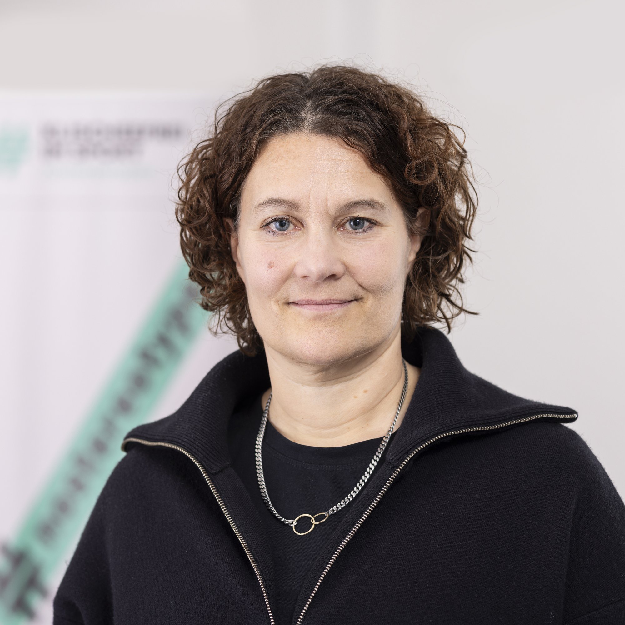 Portraitfoto Simone Plaß