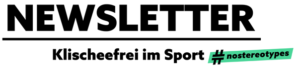 Logo - KiS - Klischeefrei im Sport