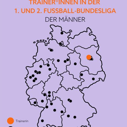 ⚽ Premiere an der Seitenlinie ⚽

Mit Marie‑Luise Eta ( @1.fcunion Berlin) ist erstmals eine Cheftrainerin für einen der...