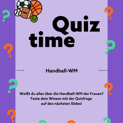 Die deutschen Handballerinnen können sich heute Abend mit einem Sieg gegen Montenegro für das Viertelfinale...