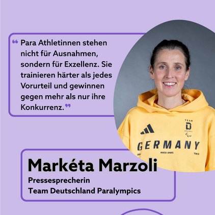 🔥 Ein starkes Signal für die Gleichstellung: Rekordzahl an Athletinnen bei Milano Cortina 2026 🔥

Mit der zweitgrößten...