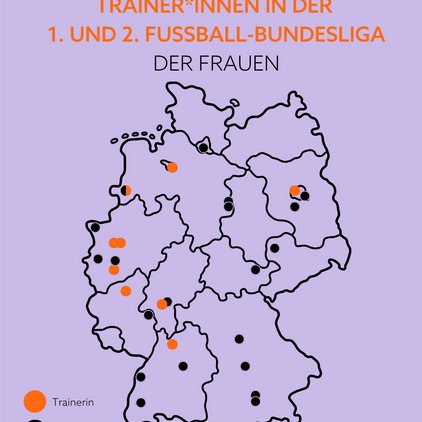 ⚽ Während in den ersten beiden Fußballligen der Männer in Deutschland aktuell nur eine Cheftrainerin tätig ist, sieht es...