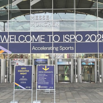 Was soll sich in fünf Jahren im Sport verändert haben? 💭
Diese Frage haben wir vier Speakerinnen beim Women Sports... Was soll sich in fünf Jahren im Sport verändert haben? 💭
Diese Frage haben wir vier Speakerinnen beim Women Sports...