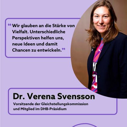 Mit drei Siegen in der Vorrunde starten die DHB-Frauen in die Handball-WM!🤾
In der Hauptrunde warten die Färöer Inseln,... Mit drei Siegen in der Vorrunde starten die DHB-Frauen in die Handball-WM!🤾
In der Hauptrunde warten die Färöer Inseln,...