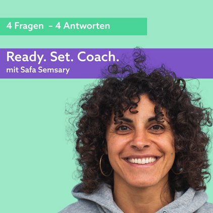 Unser neuer Denkanstoß: Ready. Set. Coach. 🥳⚽
⚽ Ready. Set. Coach. begleitet Mädchen, Frauen, inter*, nicht-binäre,... Unser neuer Denkanstoß: Ready. Set. Coach. 🥳⚽
⚽ Ready. Set. Coach. begleitet Mädchen, Frauen, inter*, nicht-binäre,...