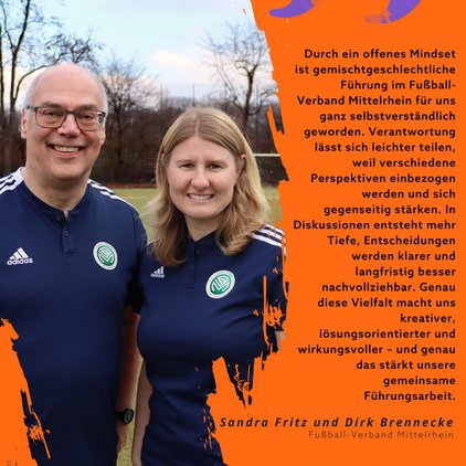 Handlungsempfehlungen für eine geschlechtergerechte Führungsebene 💡
Unser neues Factsheet „Führungs- und... Handlungsempfehlungen für eine geschlechtergerechte Führungsebene 💡
Unser neues Factsheet „Führungs- und...