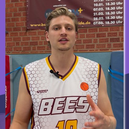 🏀 Wie prägen Coaches unsere Erfahrungen im Sport?
👉 Für Spieler @yngve_j ist seine Trainerin Şükran Gencay ein... 🏀 Wie prägen Coaches unsere Erfahrungen im Sport?
👉 Für Spieler @yngve_j ist seine Trainerin Şükran Gencay ein...