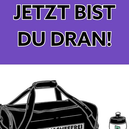 Quiz-Time am Dienstag: Diesmal zum Thema Allyship!
ℹ️ Allyship (Ally = Verbündete*r) bedeutet, Menschen und Gruppen zu... Quiz-Time am Dienstag: Diesmal zum Thema Allyship!
ℹ️ Allyship (Ally = Verbündete*r) bedeutet, Menschen und Gruppen zu...