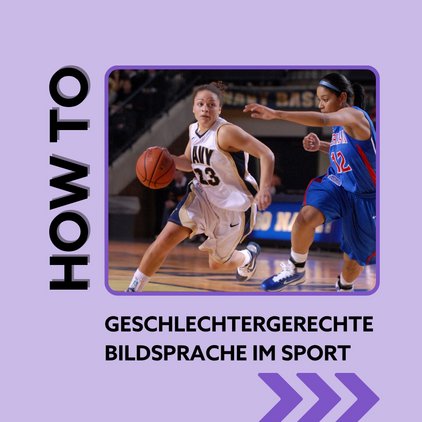 Bilder wirken und das auch im Sport. 📸
🗞️Sport begeistert viele Menschen und ist ein zentrales Thema in den Medien.... Bilder wirken und das auch im Sport. 📸
🗞️Sport begeistert viele Menschen und ist ein zentrales Thema in den Medien....