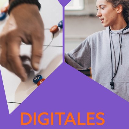 Modernes Coaching und faire Strukturen im Sport 🏆

Wie sieht zeitgemäßes Coaching heute aus? Welche Kompetenzen brauchen...