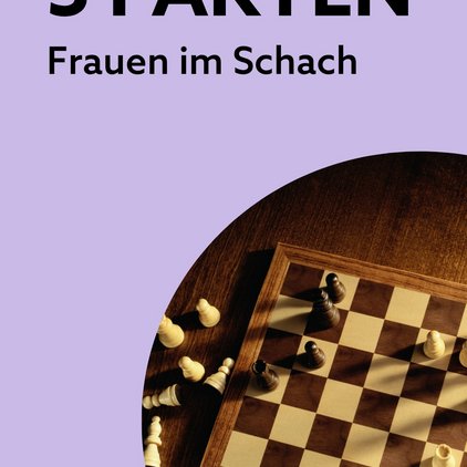 ♟️ Die Dame ist die mächtigste Figur auf dem Schachbrett – im Schachsport sind Frauen jedoch noch immer deutlich... ♟️ Die Dame ist die mächtigste Figur auf dem Schachbrett – im Schachsport sind Frauen jedoch noch immer deutlich...
