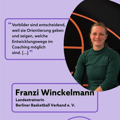 💭 Sichtbare Vorbilder können entscheidend sein, um mehr Frauen für das Coaching zu begeistern.
👉 Obwohl Frauen im... 💭 Sichtbare Vorbilder können entscheidend sein, um mehr Frauen für das Coaching zu begeistern.
👉 Obwohl Frauen im...