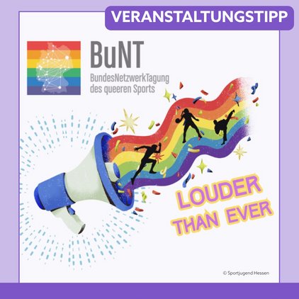 🌈 #nostereotypes-Veranstaltungstipp: Vom 14. bis 16. November 2025 findet in Frankfurt am Main die BundesNetzwerkTagung... 🌈 #nostereotypes-Veranstaltungstipp: Vom 14. bis 16. November 2025 findet in Frankfurt am Main die BundesNetzwerkTagung...