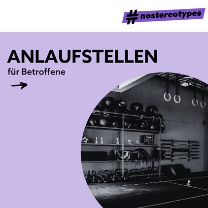 Der organisierte Sport sollte ein Ort sein, an dem Menschen ihre Leidenschaft nachgehen können – ohne Angst vor...