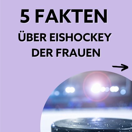 Deutschland steht im Viertelfinale! 🏒🔥
 
Durch den Sieg der Schwedinnen gegen Japan ist das deutsche Team vorzeitig für...